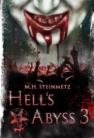 Hell's Abyss 3- Lilith' Weltuntergangsmaschine