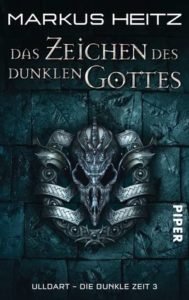 Ulldart3 - Das Zeichen des dunklen Gottes