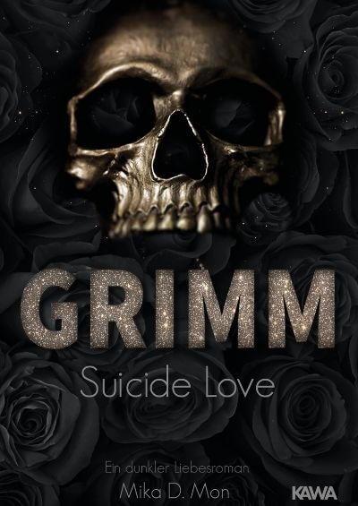Grimm_Suicide Love