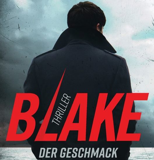 Blake - 2