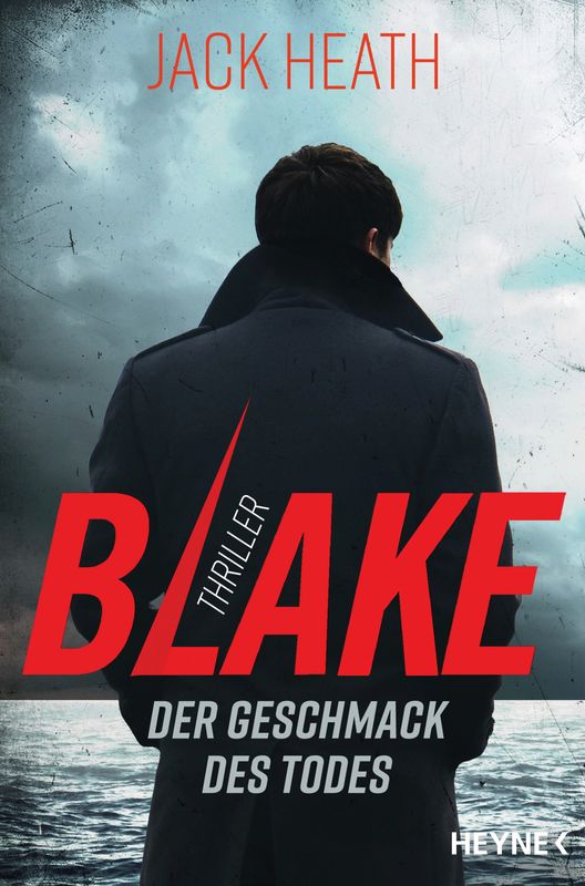 Blake - 2
