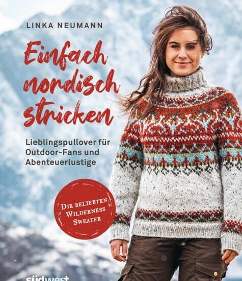 Einfach nordisch stricken