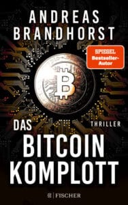 Bitcoin Komplott