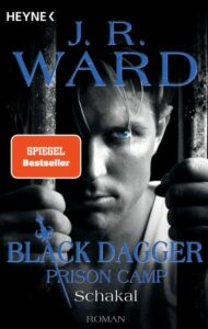 Black Dagger Prison Camp 1