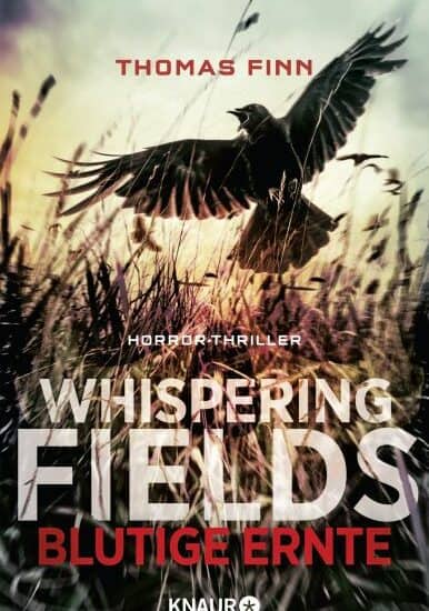 Whispering Fields