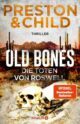 Old bones - die toten von Roswell