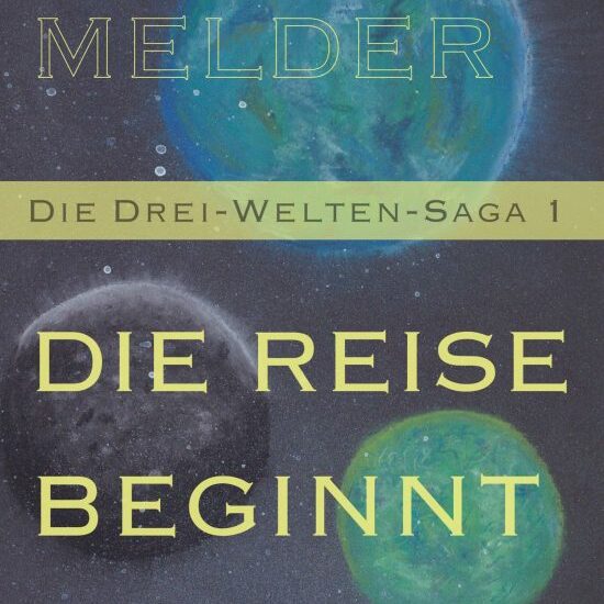 Die Reise beginnt
