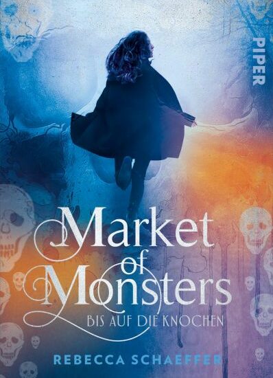 Market of Monsters 1