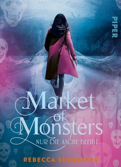 Market of Monsters 2