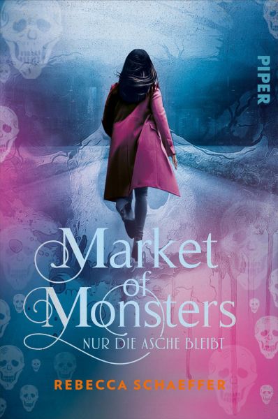Market of Monsters 2