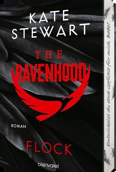 Ravenhood 1