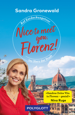 Nice to meet you, Florenz