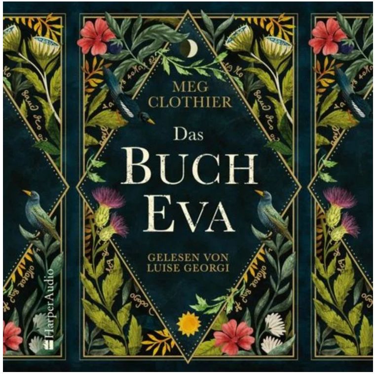 Das Buch Eva