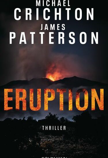 Eruption