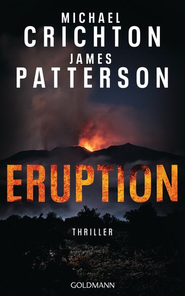 Eruption