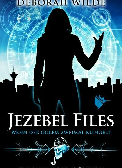 Jezebel Files