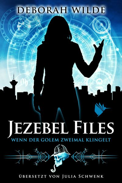 Jezebel Files