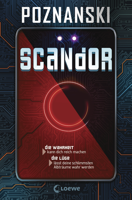 Scandor