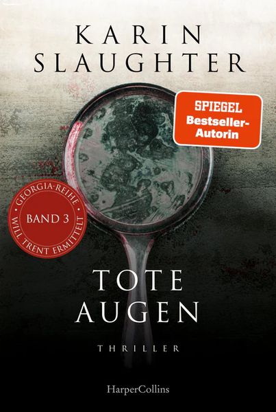 Tote Augen