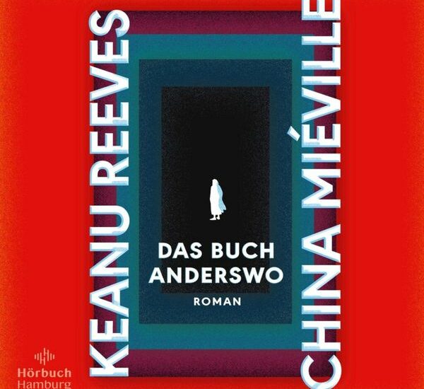 Das Buch anderswo