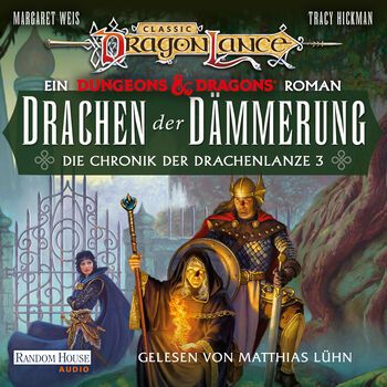 Drachen der Dämmerung