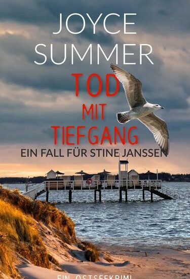 Tod mit Tiefgang