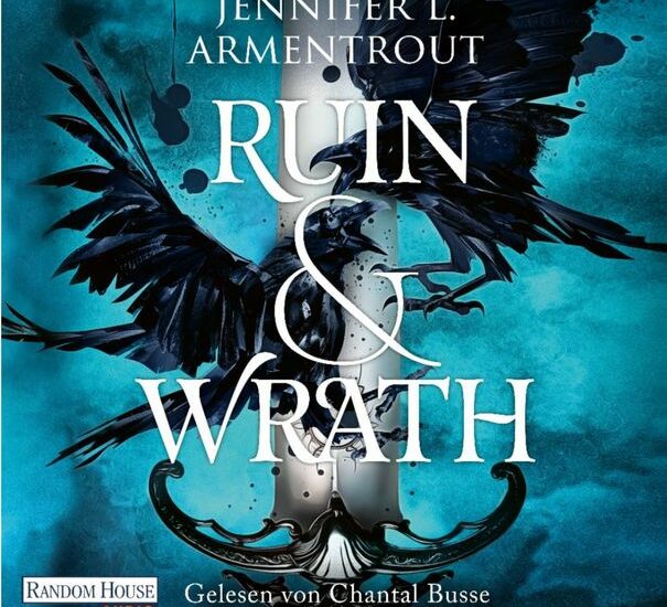 Ruin & Wrath