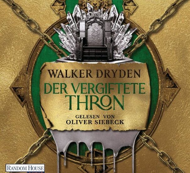 Der vergiftete Thron