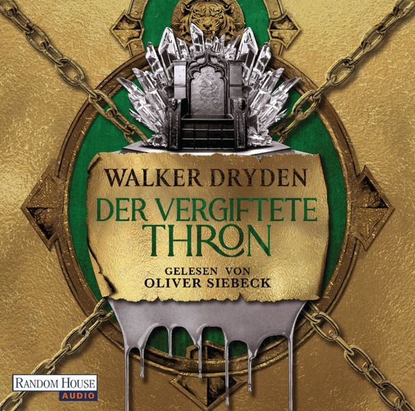 Der vergiftete Thron