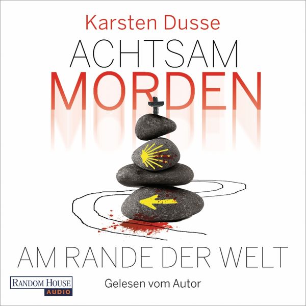 achtsam morden am Rande der Welt