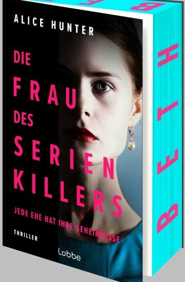 Die Frau des Serienkillers