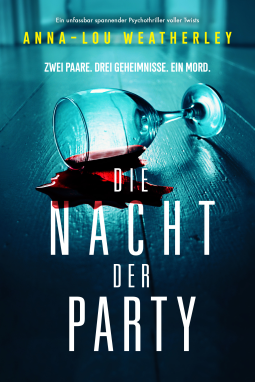 Die Nacht der Party