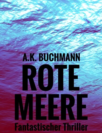 Rote Meere