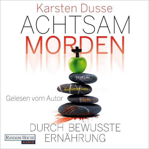 achtsam morden durch bewusste ernährung