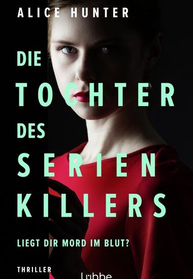 Die Tochter des Serienkillers