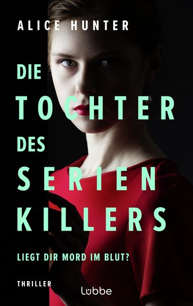 Die Tochter des Serienkillers