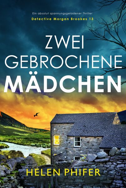zwei gebrochene mädchen