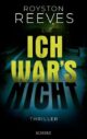 Ich wars nicht