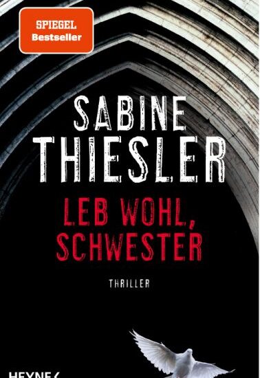Leb wohl, Schwester