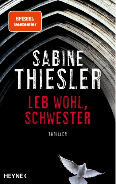 Leb wohl, Schwester
