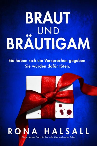 Braut und Bräutigam