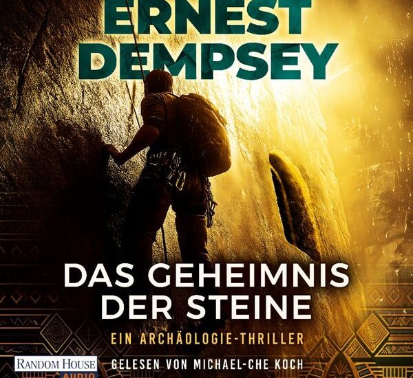 Das Geheimnis der Steine