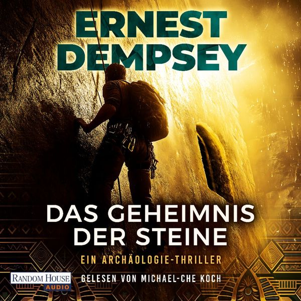Das Geheimnis der Steine