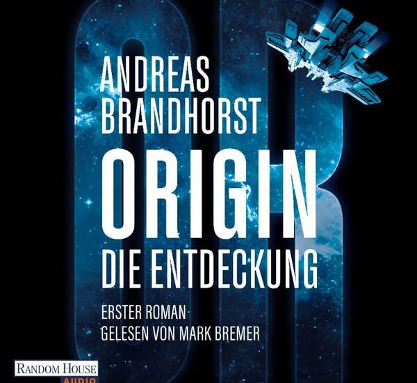 Origin-die Entdeckung
