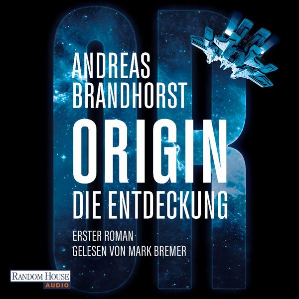 Origin-die Entdeckung