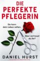 Die perfekte Pflegerin