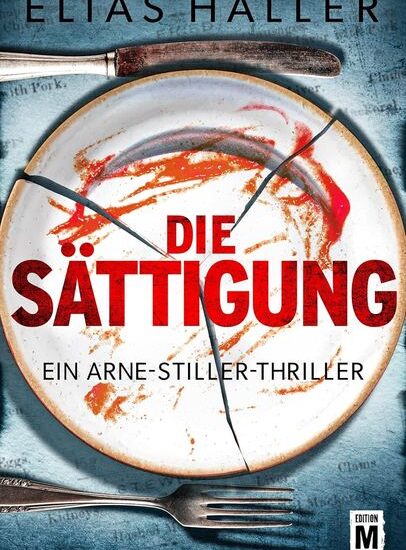 Die Sättigung