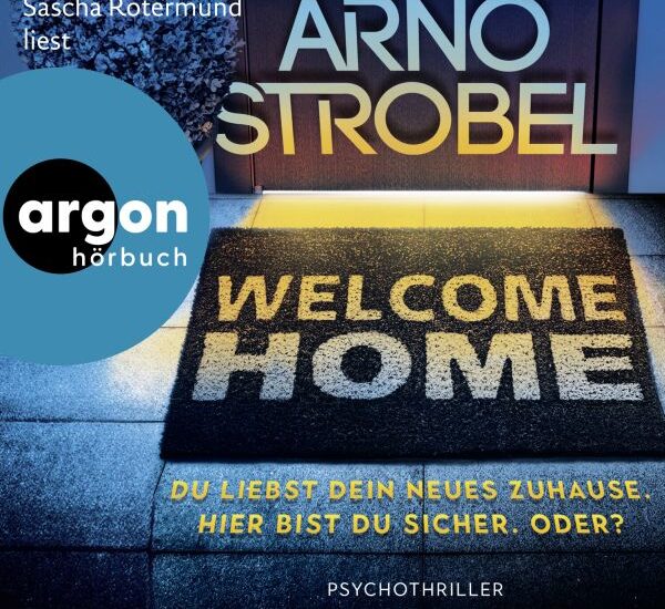Welcome home