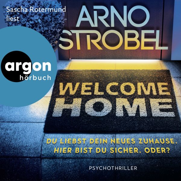 Welcome home