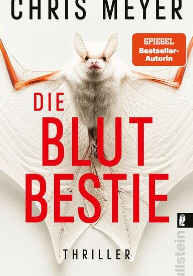 Die Blutbestie